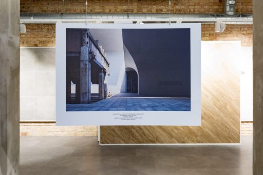 Architectural Photography Awards Exhibition London 2019