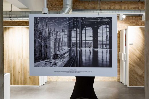 Architectural Photography Awards Exhibition London 2019