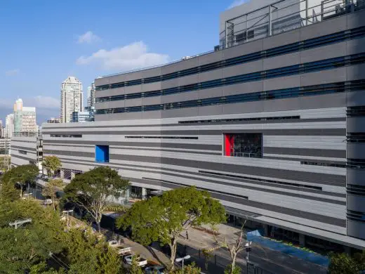 Avenues São Paulo: The World School by aflalo/gasperini arquitetos