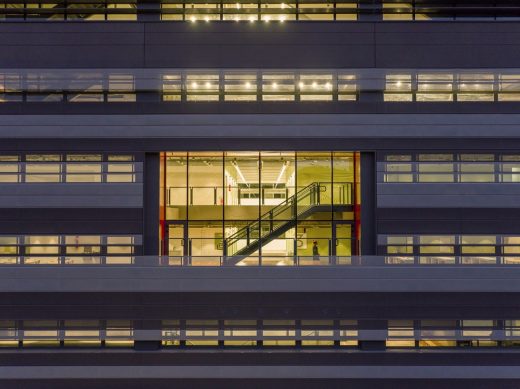 Avenues São Paulo: The World School by aflalo/gasperini arquitetos