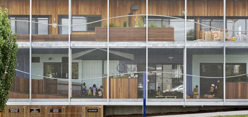 Bundoora Childcare Centre Melbourne