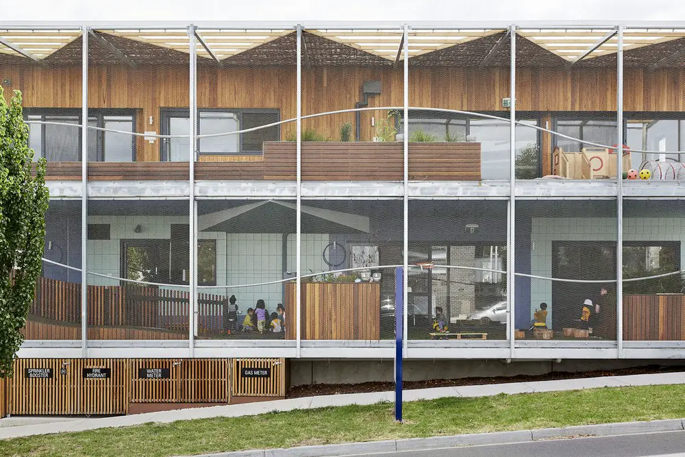 Bundoora Childcare Centre in Melbourne