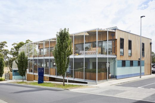 Bundoora Childcare Centre in Melbourne