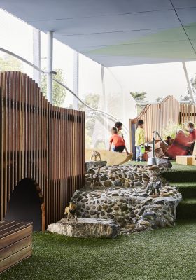 Bundoora Childcare Centre in Melbourne