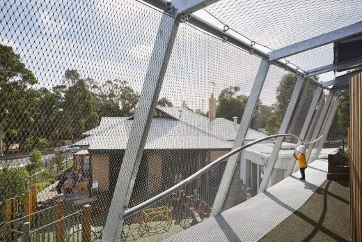 Bundoora Childcare Centre in Melbourne