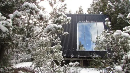 Casa Andina Patagonica in San Carlos de Bariloche