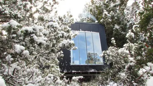 Casa Andina Patagonica in San Carlos de Bariloche