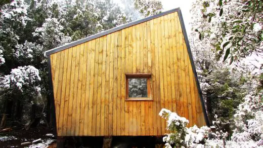 Casa Andina Patagonica in San Carlos de Bariloche