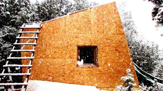 Casa Andina Patagonica in San Carlos de Bariloche