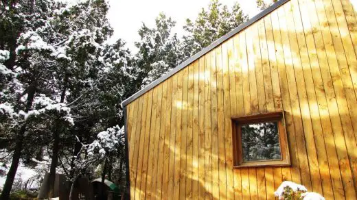 Casa Andina Patagonica in San Carlos de Bariloche