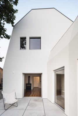 Casa Vilarinho in Porto