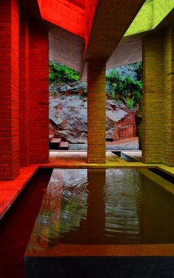 Danxia World Heritage Gateway, Chishui, Guizhou