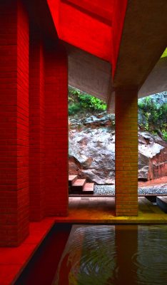 Danxia World Heritage Gateway, Chishui, Guizhou