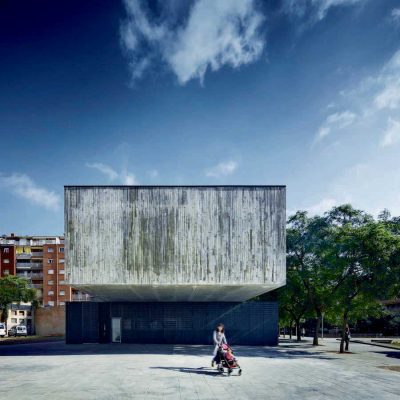 Escola Bressol Jardins Malaga Barcelona Nursery Barcelona