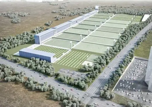 Football Academy for Dalian Yifang F.C.