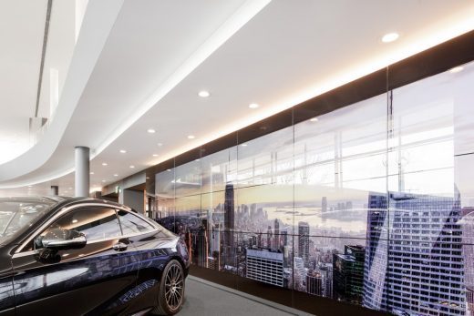 GRAFT Design for Mercedes-Benz: International Roll-out