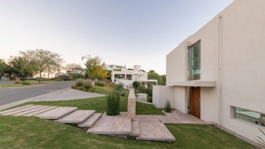 House VDTT in Cordoba