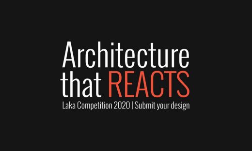 Laka Competition 2020: Architecture that Reacts