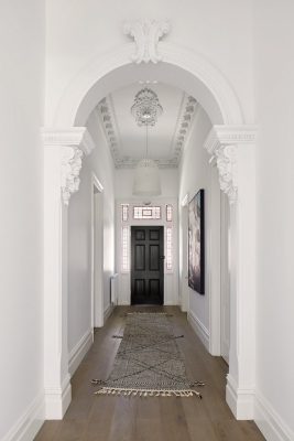 Mason House in Melbourne