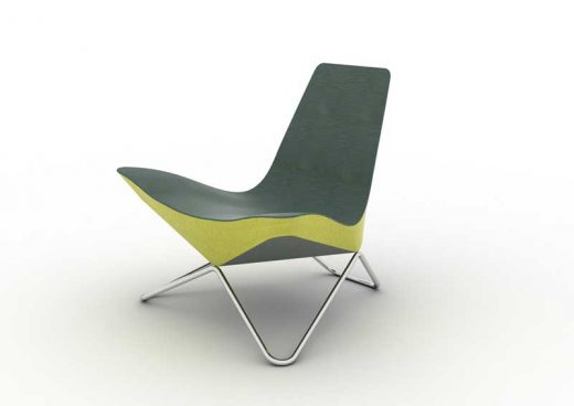 MY chair furniture design