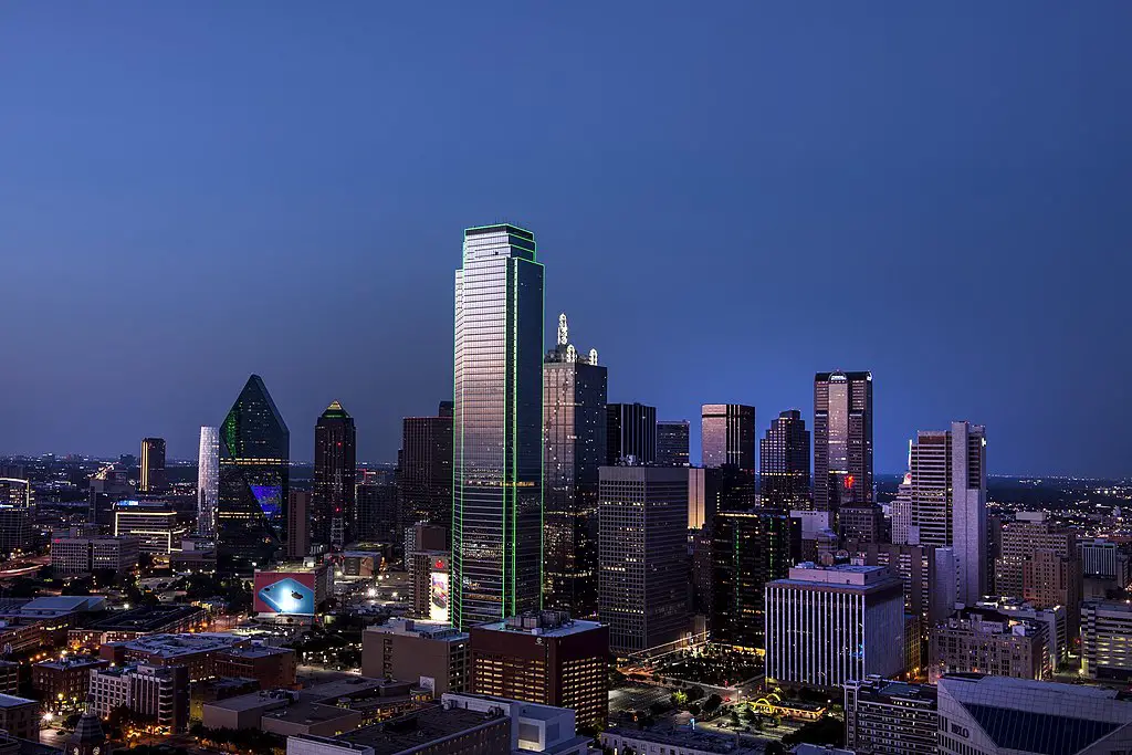 New Roof in Dallas, TX: Texas