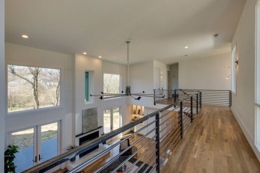 Oak Hill Modern 2 in Nashville