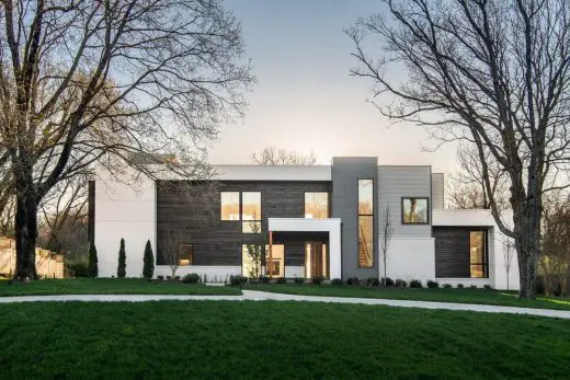 Oak Hill Modern 2 in Nashville