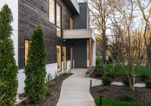 Oak Hill Modern 2 in Nashville