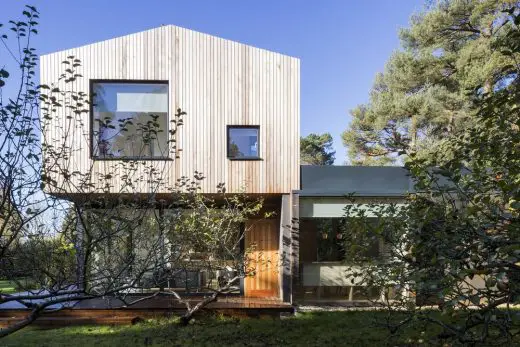 Paddock Barn Guesthouse in Oxfordshire