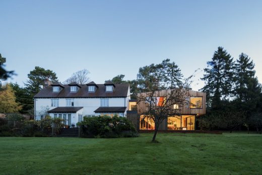 Guesthouse in Oxfordshire