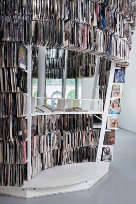 Paper Pavilion Copenhagen, Kunsthal Charlottenborg Museum