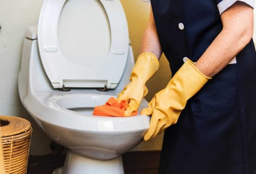 Plumbing Tips To Fix A Toilet That Won’t Flush