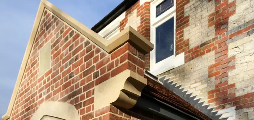 Rectory House Extension West Sussex