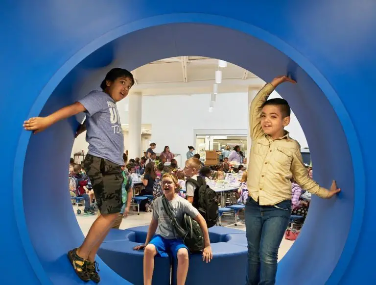 Rockford Public Schools District 205, Illinois, USA - e-architect