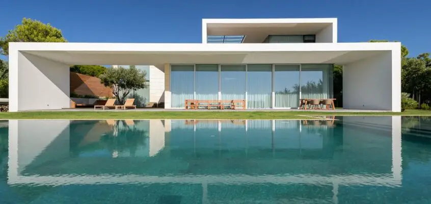 Portuguese Architect: Architecture Studios Portugal