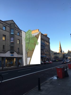 Architecture Student Projects Scotland