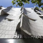 Sir Victor Hotel in Barcelona