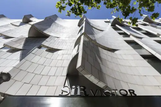 Sir Victor Hotel in Barcelona