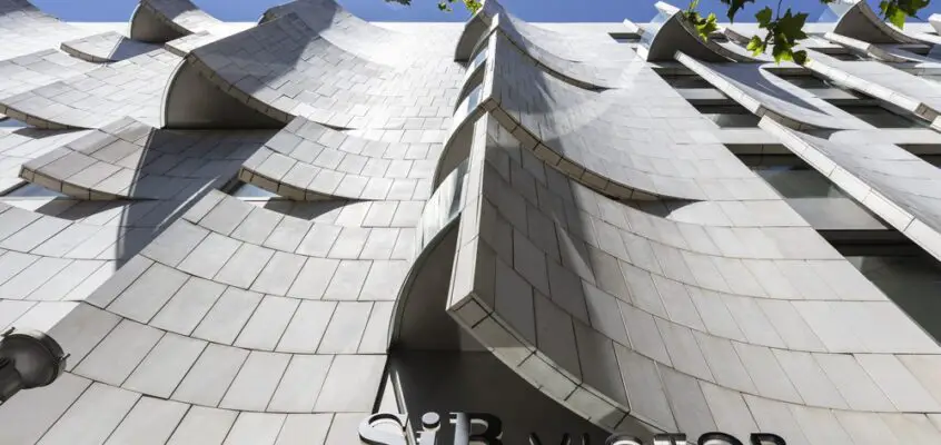 Barcelona Architecture News: Catalan Buildings