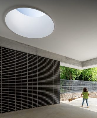 Soler de Vilardell Nursery and Primary School in Barcelon