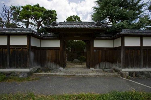 T Residence, Otsu-shi, Shiga, Japan