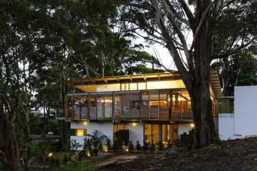 The Weekender on Avoca Beach NSW