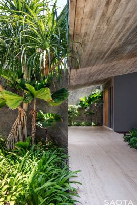 Uluwatu House in Bali