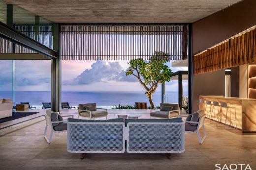 Uluwatu House in Bali