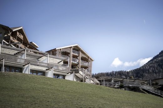 Valentinerhof 2 in Kastelruth South Tyrol