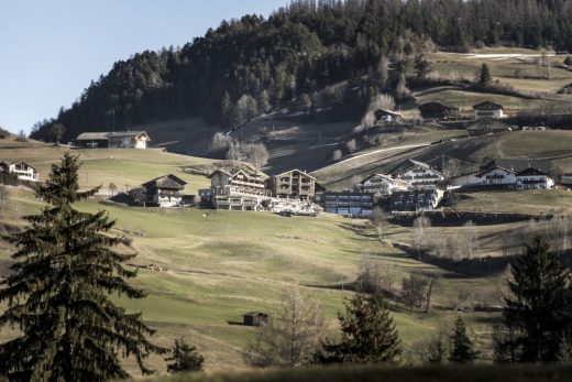Valentinerhof 2 in Kastelruth South Tyrol