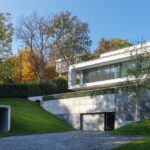 Villa Cinquecento in Budapest