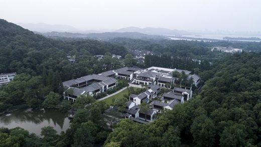 Ya Gu Quan Shan Hotel in Hangzhou