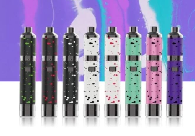 Yocan Vaporizer Products Advice - e-architect