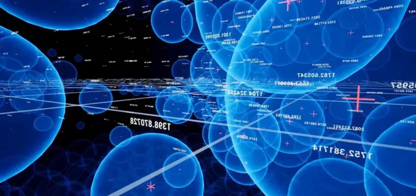 ZHVR Zaha Hadid Virtual Reality Research Group